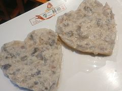 虾滑-李二鲜鱼火锅(冠县店)