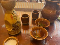 -傣乡之味·傣族特色手抓饭·孔雀宴(大理古城首店)