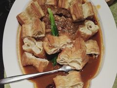 -太守宴·蘭院(天塔店)