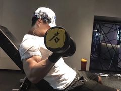 -VIP 威尔仕健身·游泳(嘉华中心店)