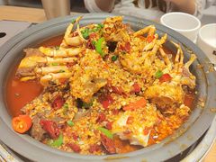 -领蟹祥记·香辣蟹·特色小海鲜(奥体天虹店)