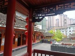 -亮欢寨(凯里总店)