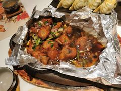 -虾饺妹·酒家(金碧店)