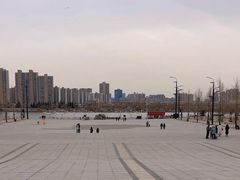 -咸阳湖景区