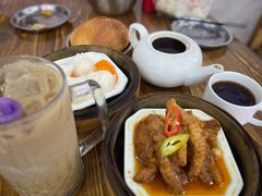 -恒兴发茶店(水巷口店)