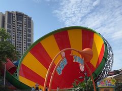 -重庆玛雅海滩水公园