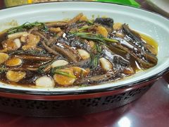 -魏四小鱼锅贴王