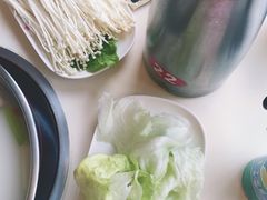 -彤德莱火锅(果园路店)