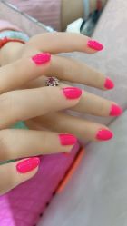 -杨红水晶延长美甲美睫