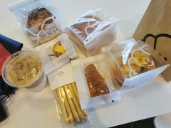 -dotcom coffee古点咖啡(致真大厦店)