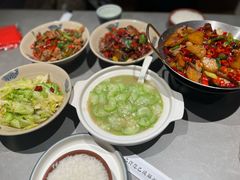 -潇湘阁(汉光百货店)