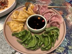 -恬阿姨庭院餐厅·生日宴