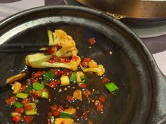 -滨河味道(南内环店)