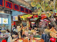 -五马集·海鲜·温州大牌档(黑金冠五马街十字路口店)