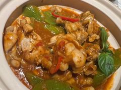 -BetterThai 泰加(苏州中心店)