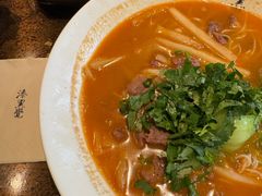 -漆黑觉米粉(三里屯店)