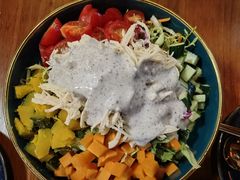 -槿Story·韩国料理(望京韩国美食城店)