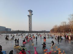 -新奥购物中心
