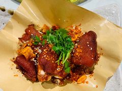 -和记小菜(东方店)