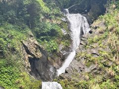 -石台牯牛降景区