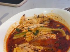 -周渝食惦酸菜鱼(青浦店)