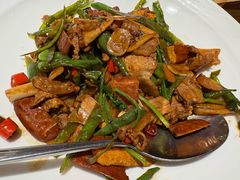 -中国徽菜·徽商故里(广安门店)