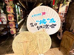 -南京大牌档(新街口德基广场店)