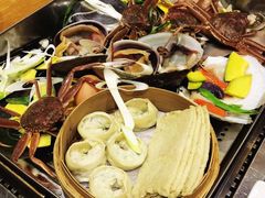 -海神·济州岛海鲜料理(天乐广场店)