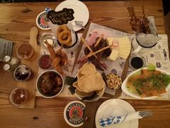 -宝莱纳餐厅(滨江店)