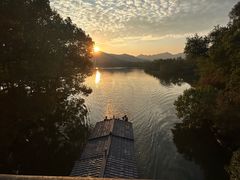 -杭州君悦酒店