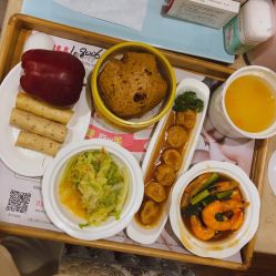 -千禧果月子会所(郑州东站店)