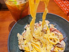 -福记咖啡·手工意面(下埔店)