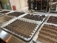 -歌斐颂巧克力小镇