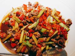 -湘阁里辣(东门茂业店)