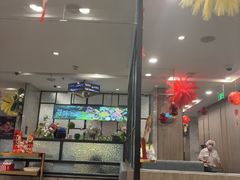 -海底捞火锅(高新万达广场店)