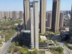-君悦酒店·乐厨·高空自助餐(青年大街店)