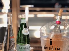 -MONICH牛排融合餐厅(和义大道购物中心店)