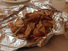 -耶里夏丽·丝路新疆菜·清真食品(徐汇南丹东路臻选店)