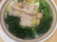 -百乐门喜宴(海珠广场华厦店)