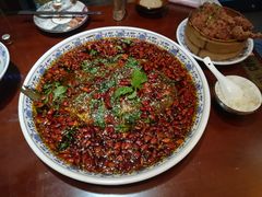 -杨记隆府(白象街店)