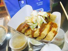 -国足臭豆腐(明瓦廊店)