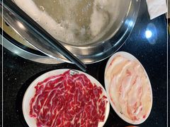 -八合里牛肉火锅(八合里总店)
