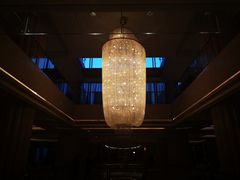 -羿庭 Peacock Alley(上海外滩华尔道夫酒店)