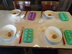 -Geneva日内瓦餐厅(西郊宝成花苑店)