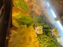 -牛New寿喜烧(闵行龙湖天街店)