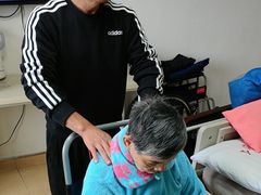 -上海爱以德护理院·康复(宝山院)