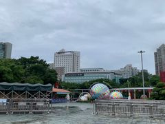 -深圳锦绣中华民俗村