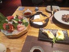 -德川家日本料理(中关村寰太大厦店)