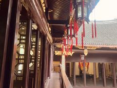 -上海三山会馆
