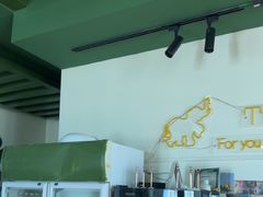 -Thai Basil罗勒叶泰式餐厅(时代天街店)